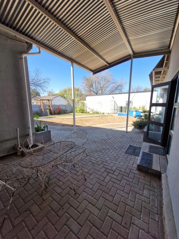 4 Bedroom Property for Sale in Vryburg North West